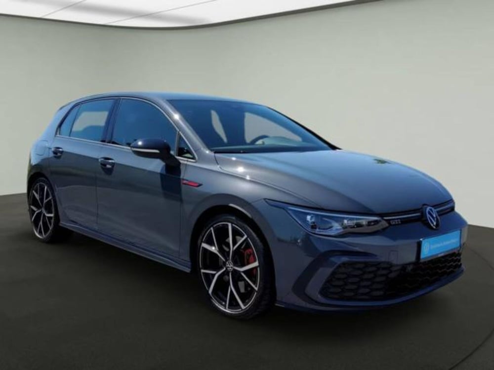 Volkswagen Golf usata a Milano (3)