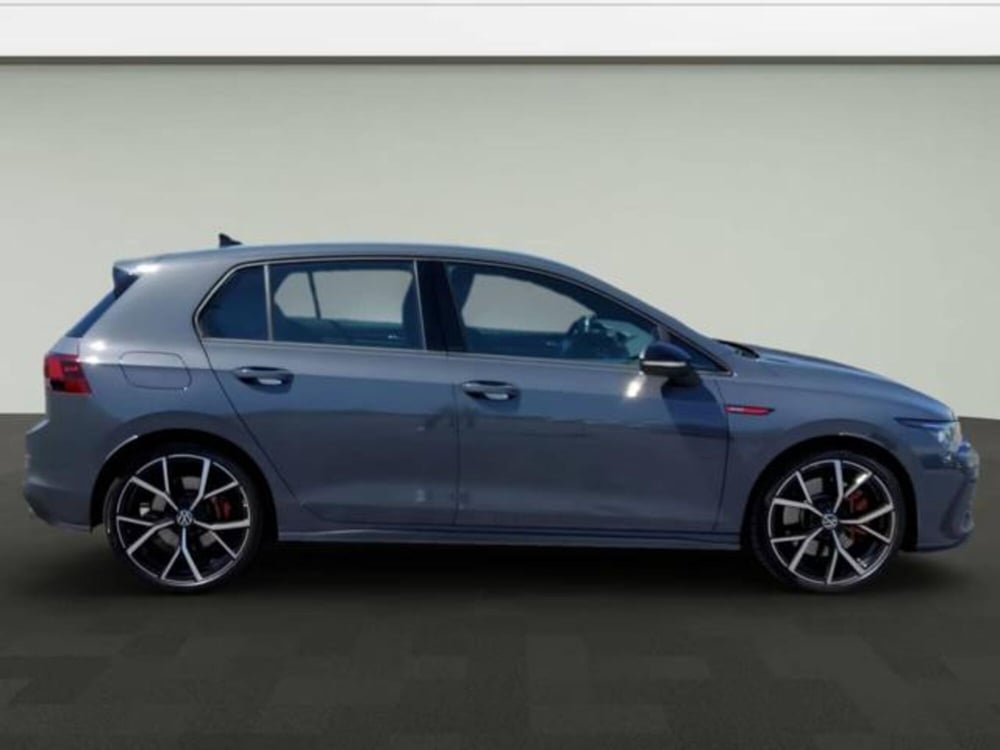 Volkswagen Golf usata a Milano (4)