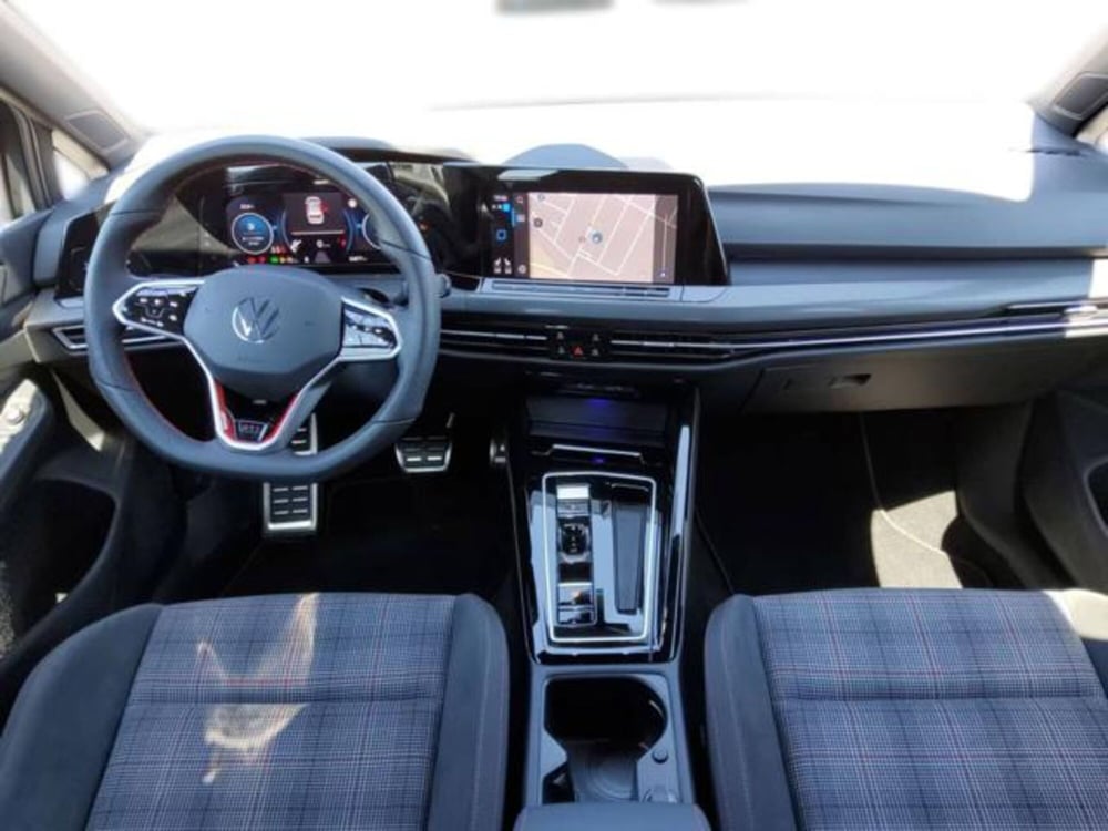 Volkswagen Golf usata a Milano (5)