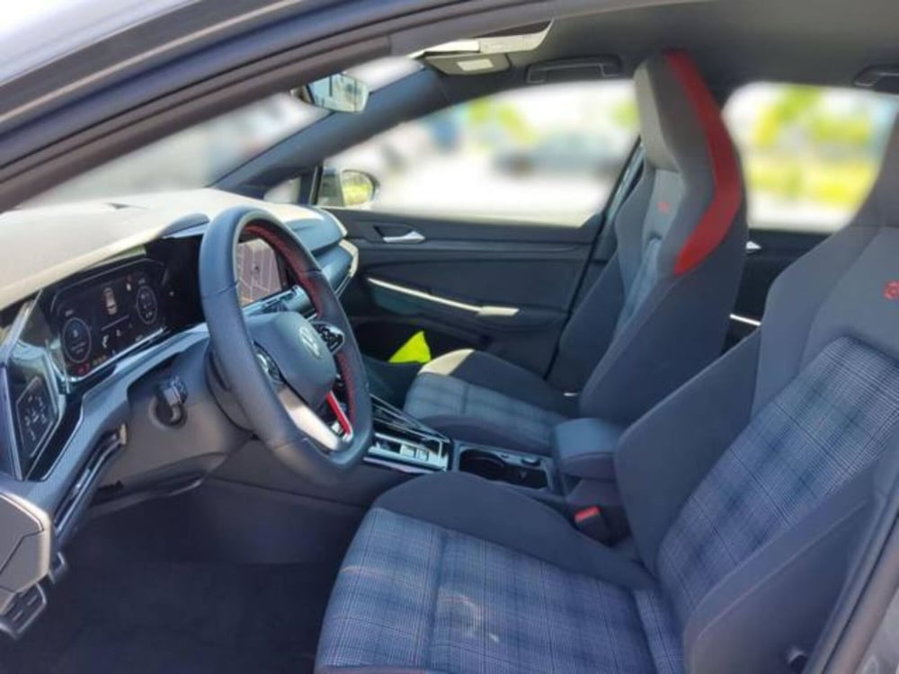 Volkswagen Golf usata a Milano (8)