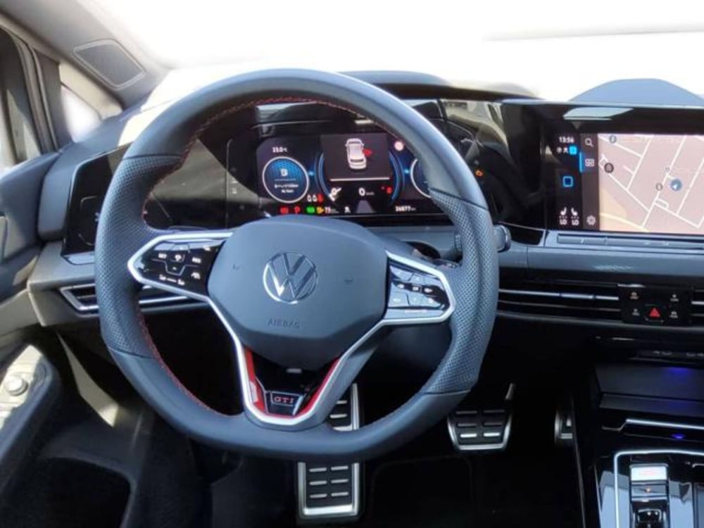 Volkswagen Golf usata a Milano (9)