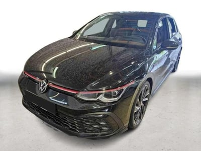Volkswagen Golf 2.0 TSI GTI DSG del 2024 usata a Magenta