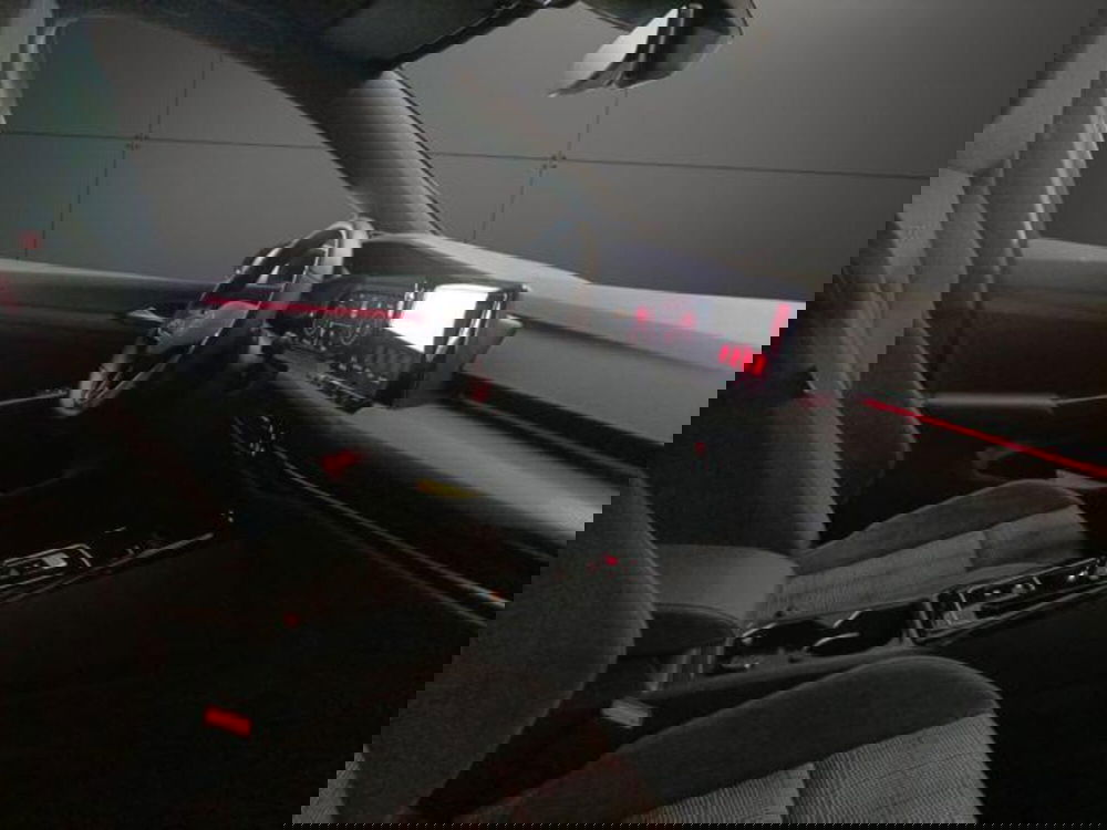 Volkswagen Golf usata a Milano (10)