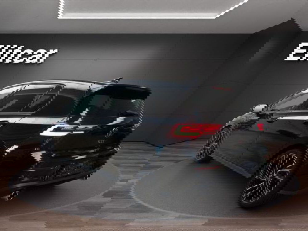 Volkswagen Golf usata a Milano (11)