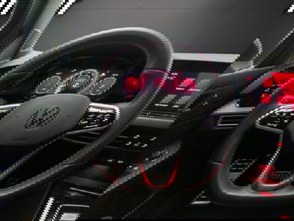 Volkswagen Golf usata a Milano (12)