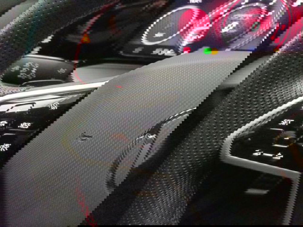 Volkswagen Golf usata a Milano (13)