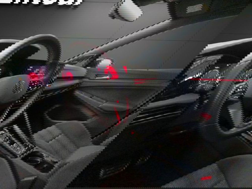 Volkswagen Golf usata a Milano (14)