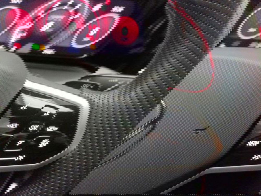 Volkswagen Golf usata a Milano (15)