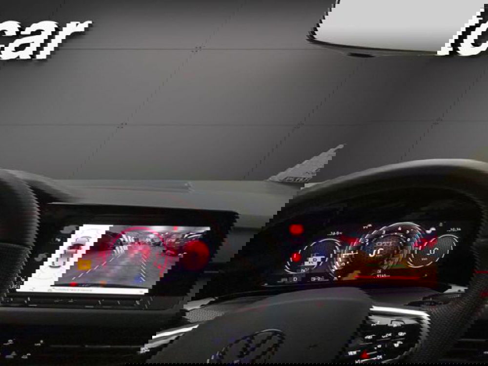 Volkswagen Golf usata a Milano (16)