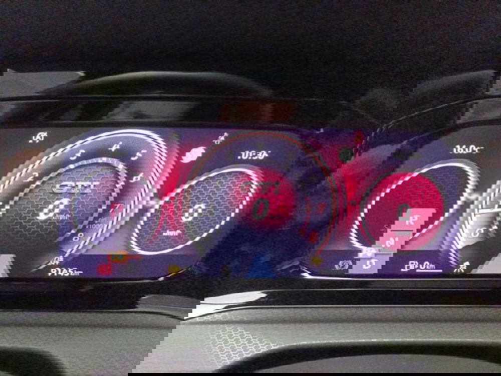 Volkswagen Golf usata a Milano (17)