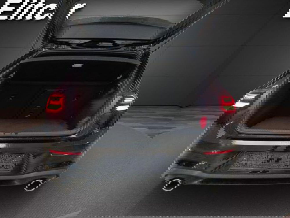 Volkswagen Golf usata a Milano (19)