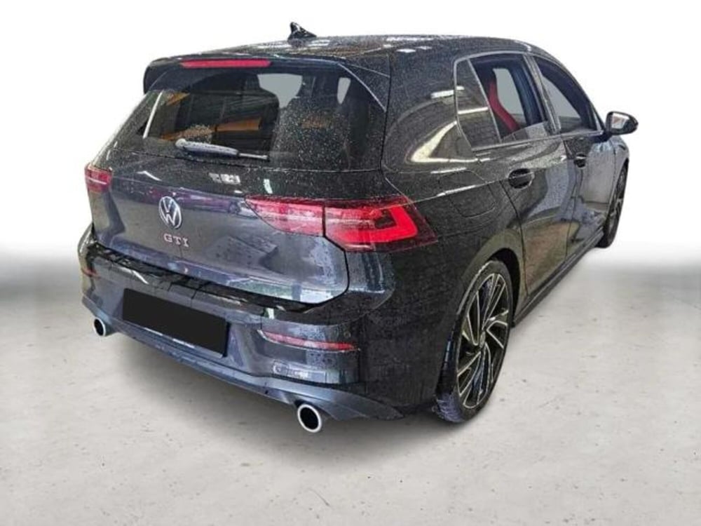 Volkswagen Golf usata a Milano (3)