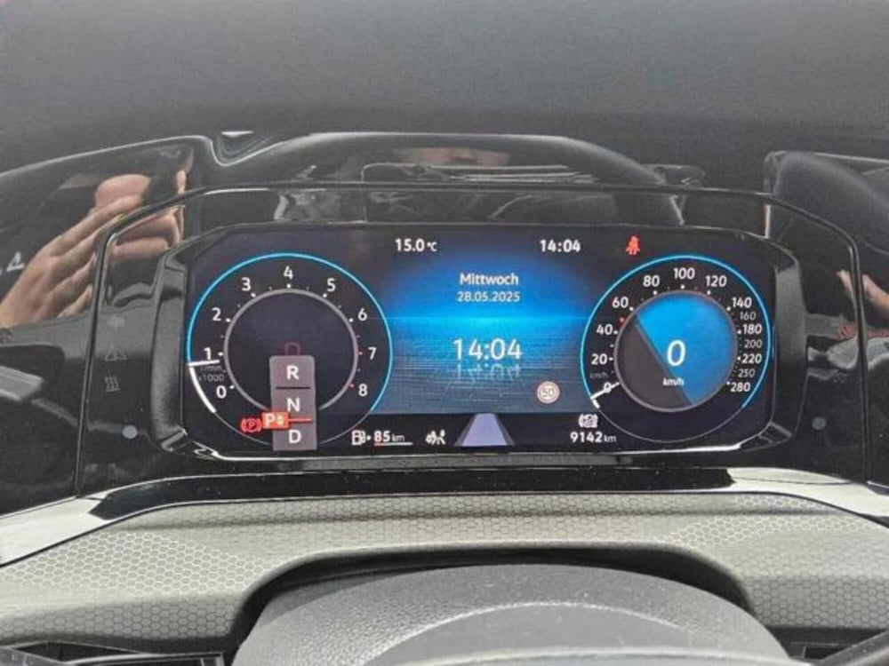 Volkswagen Golf usata a Milano (4)