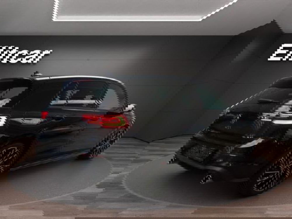 Volkswagen Golf usata a Milano (6)