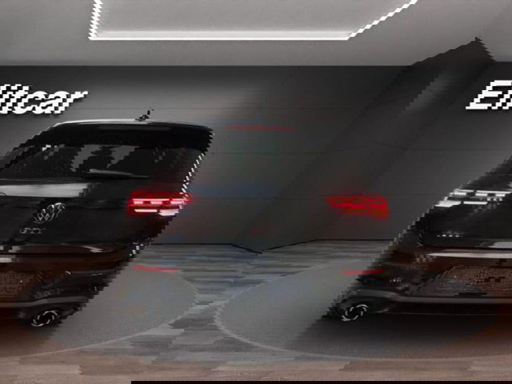 Volkswagen Golf usata a Milano (7)