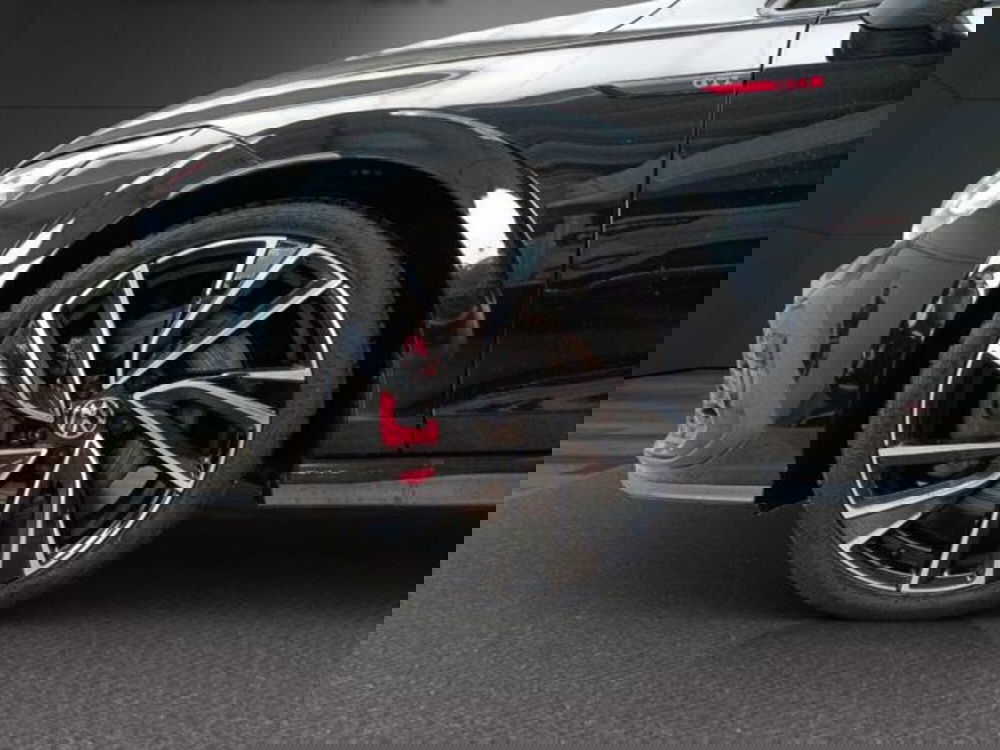 Volkswagen Golf usata a Milano (8)