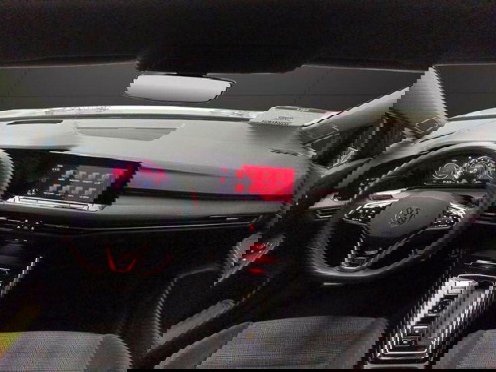 Volkswagen Golf usata a Milano (9)