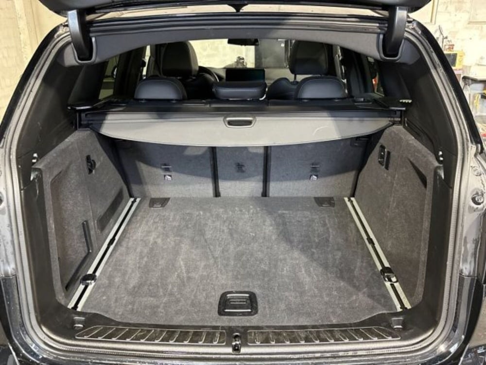 BMW X3 usata a Bologna (7)