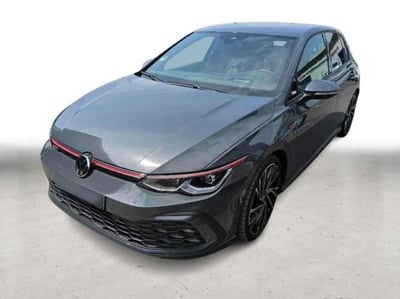 Volkswagen Golf 2.0 TSI GTI DSG del 2024 usata a Magenta