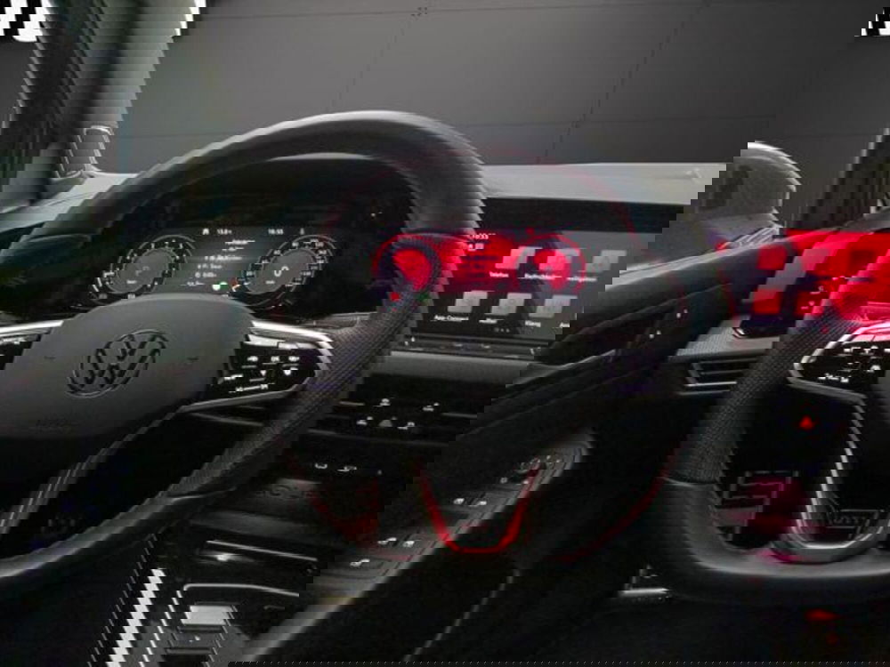 Volkswagen Golf usata a Milano (10)