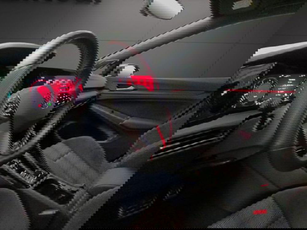 Volkswagen Golf usata a Milano (12)