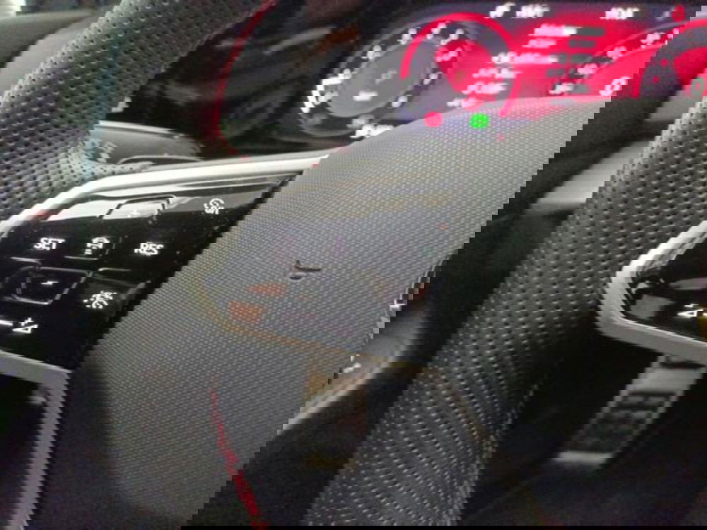 Volkswagen Golf usata a Milano (14)