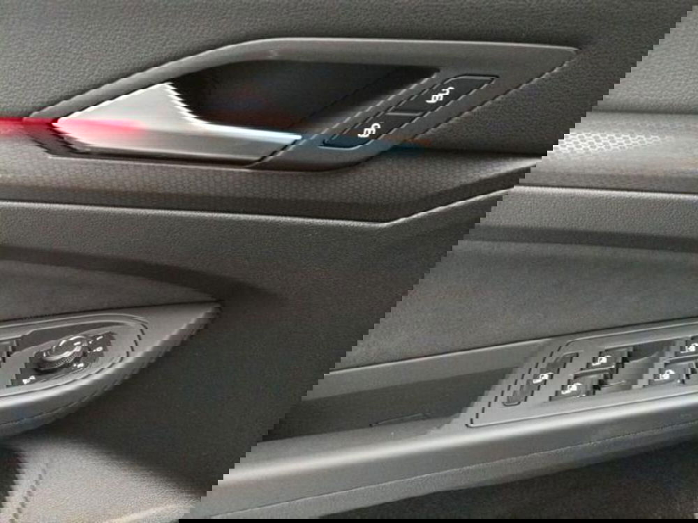 Volkswagen Golf usata a Milano (16)