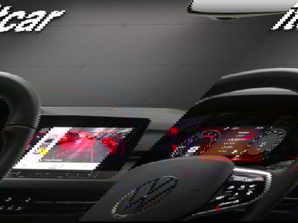 Volkswagen Golf usata a Milano (17)