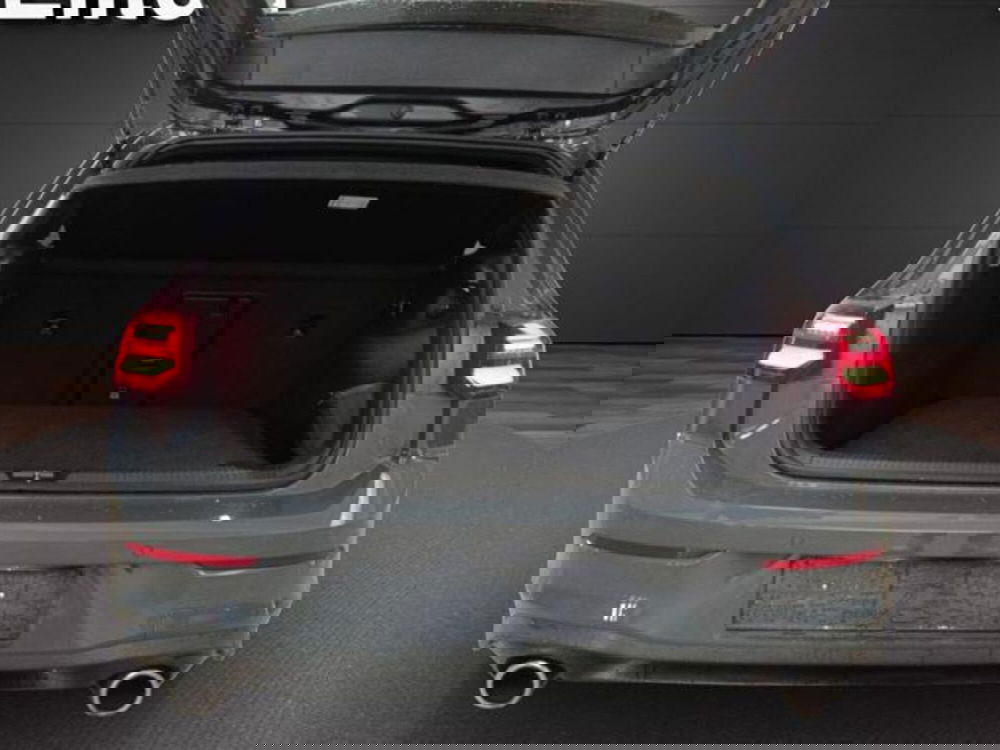 Volkswagen Golf usata a Milano (18)