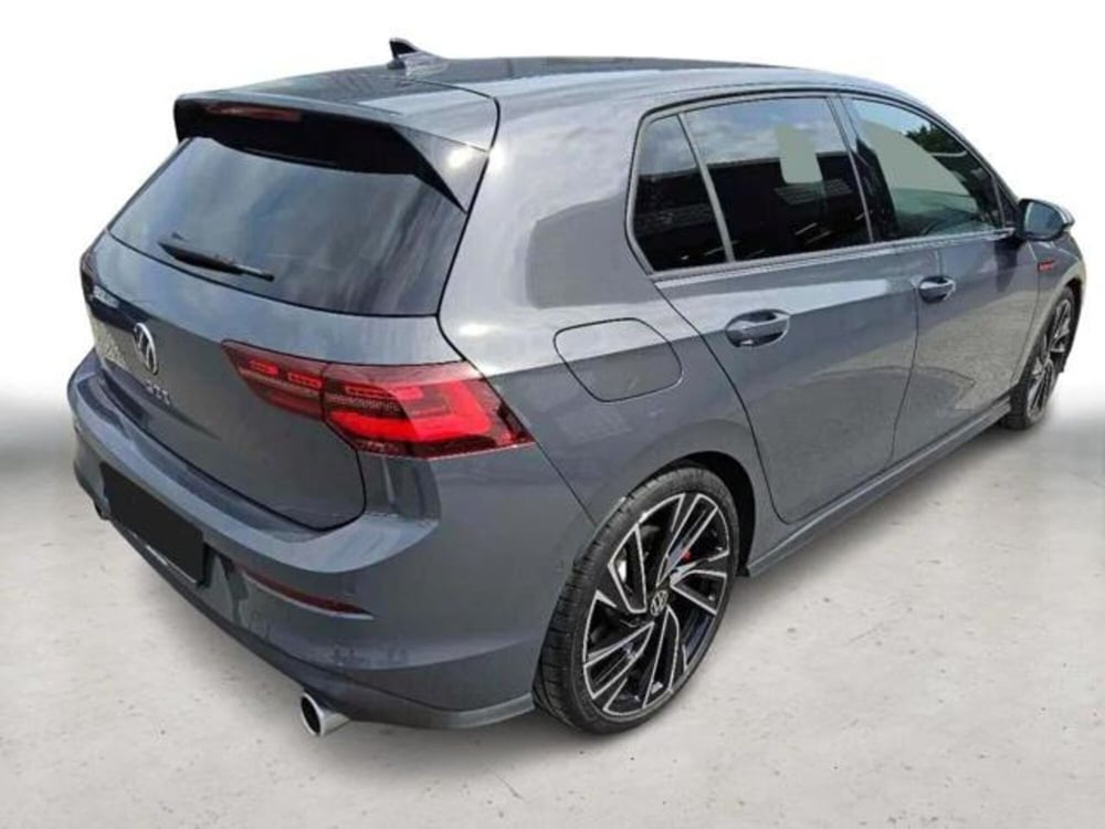 Volkswagen Golf usata a Milano (3)