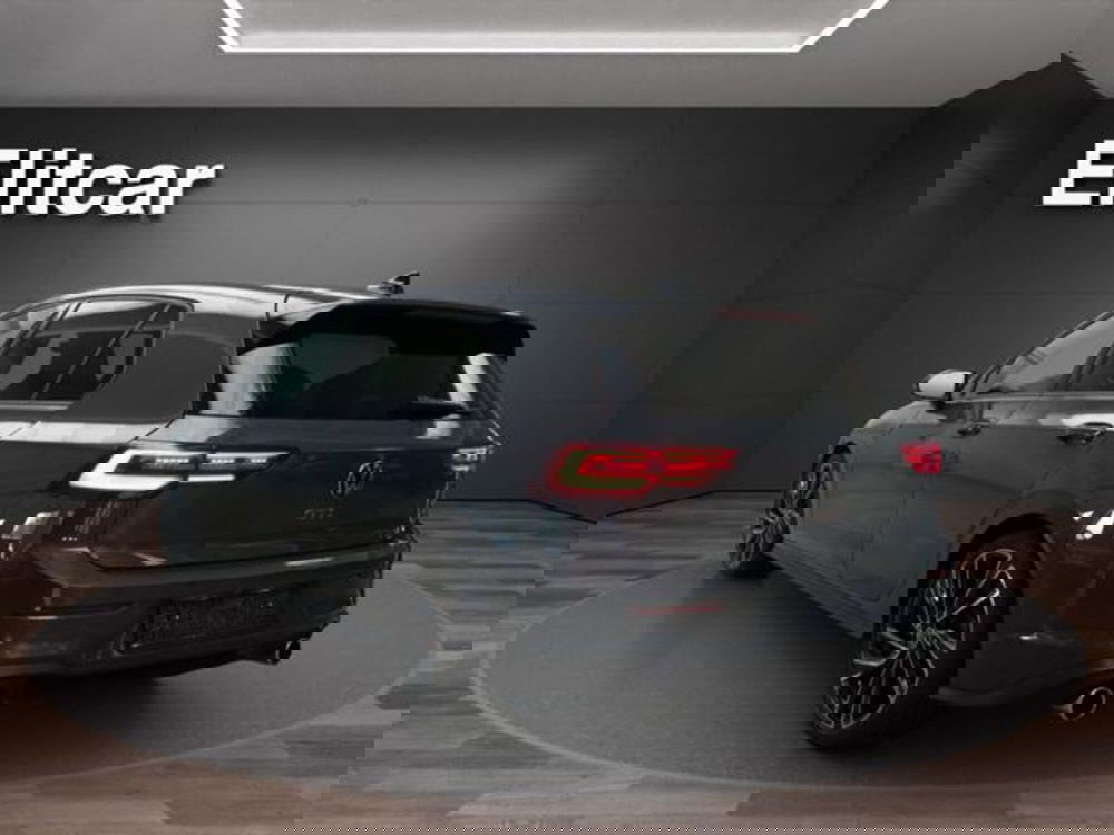 Volkswagen Golf usata a Milano (8)