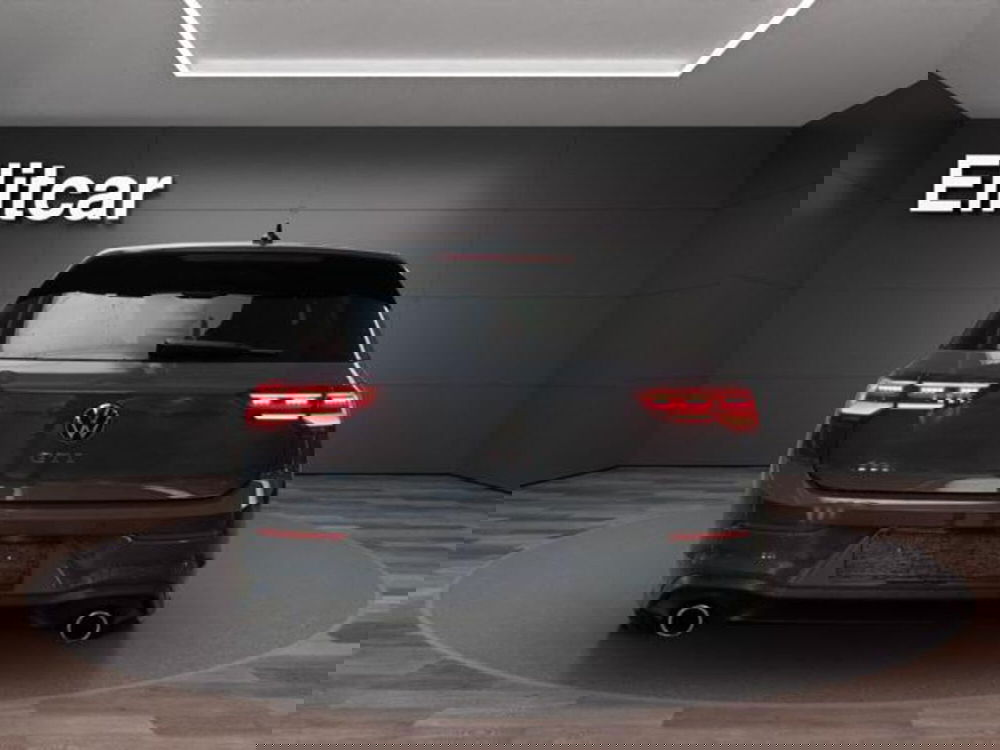 Volkswagen Golf usata a Milano (9)