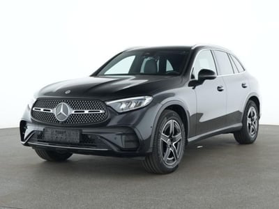 Mercedes-Benz GLC 220 d 4Matic Mild Hybrid AMG Advanced Plus del 2024 usata a Magenta