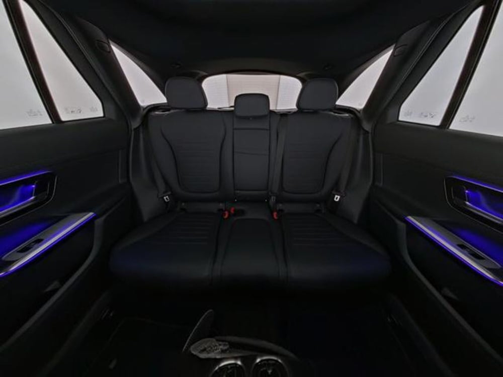 Mercedes-Benz GLC usata a Milano (10)