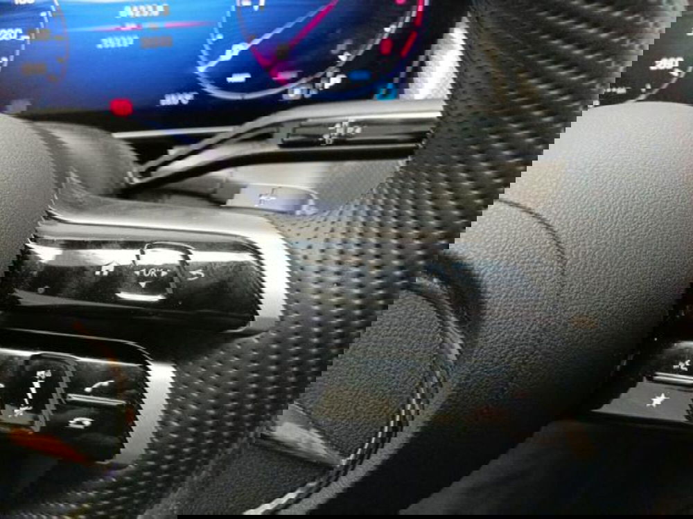 Mercedes-Benz GLC usata a Milano (14)