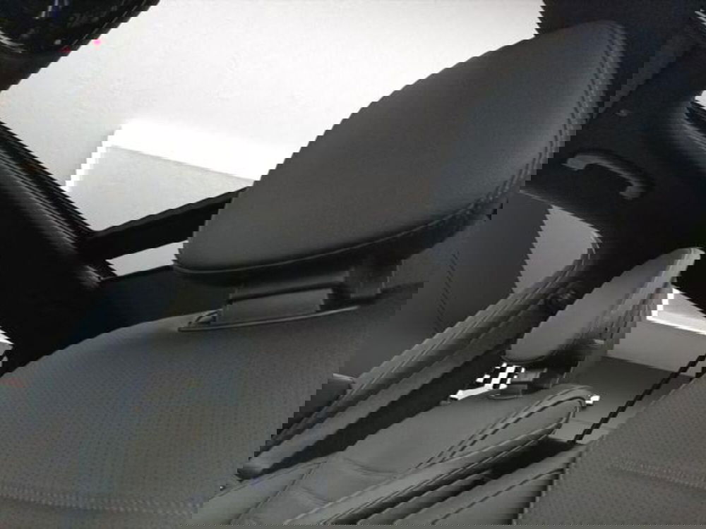 Mercedes-Benz GLC usata a Milano (16)