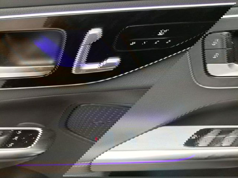 Mercedes-Benz GLC usata a Milano (17)