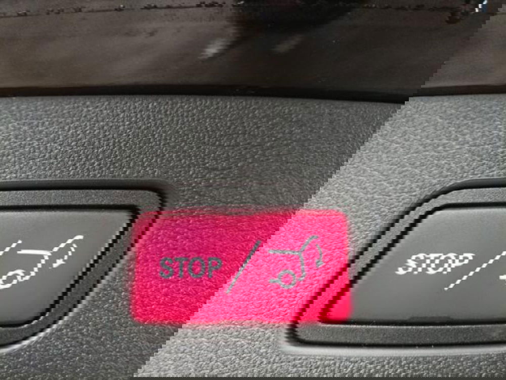 Mercedes-Benz GLC usata a Milano (19)