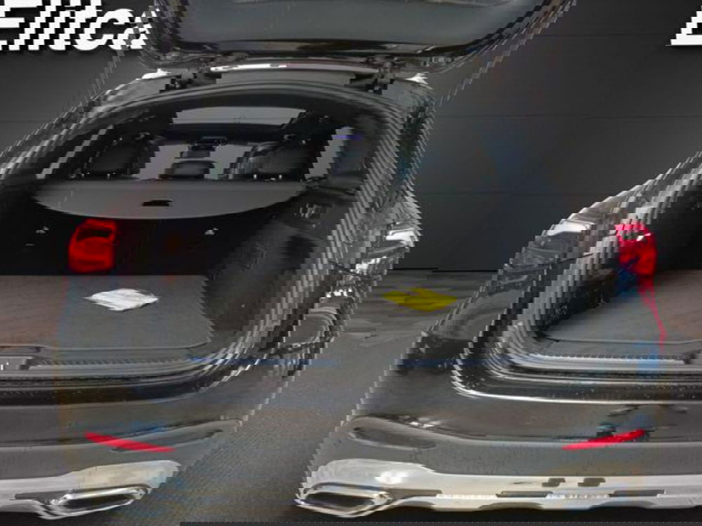 Mercedes-Benz GLC usata a Milano (20)