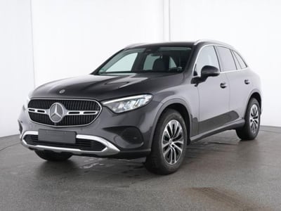 Mercedes-Benz GLC 220 d 4Matic Mild Hybrid AMG Advanced Plus del 2024 usata a Magenta