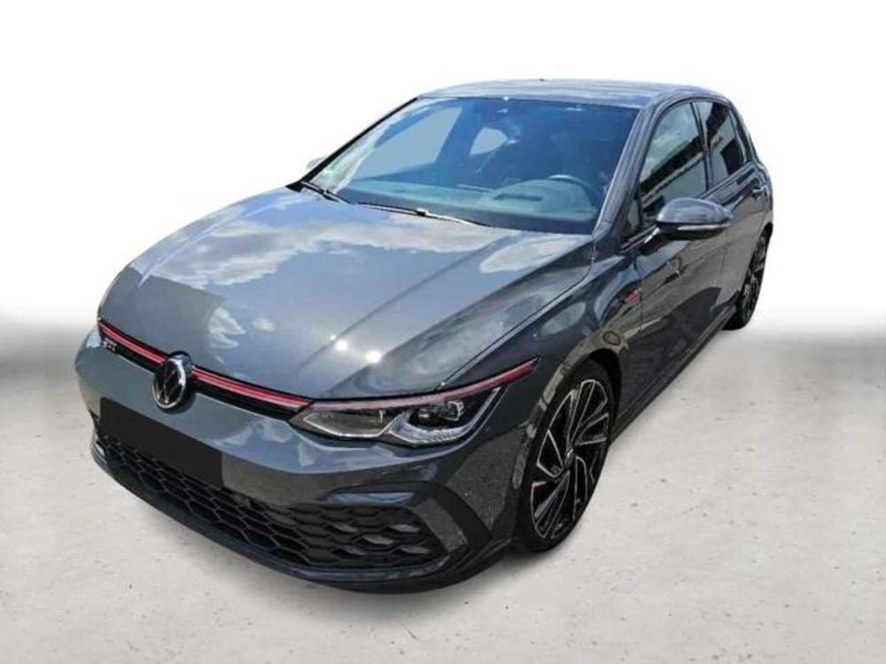 Volkswagen Golf usata a Milano