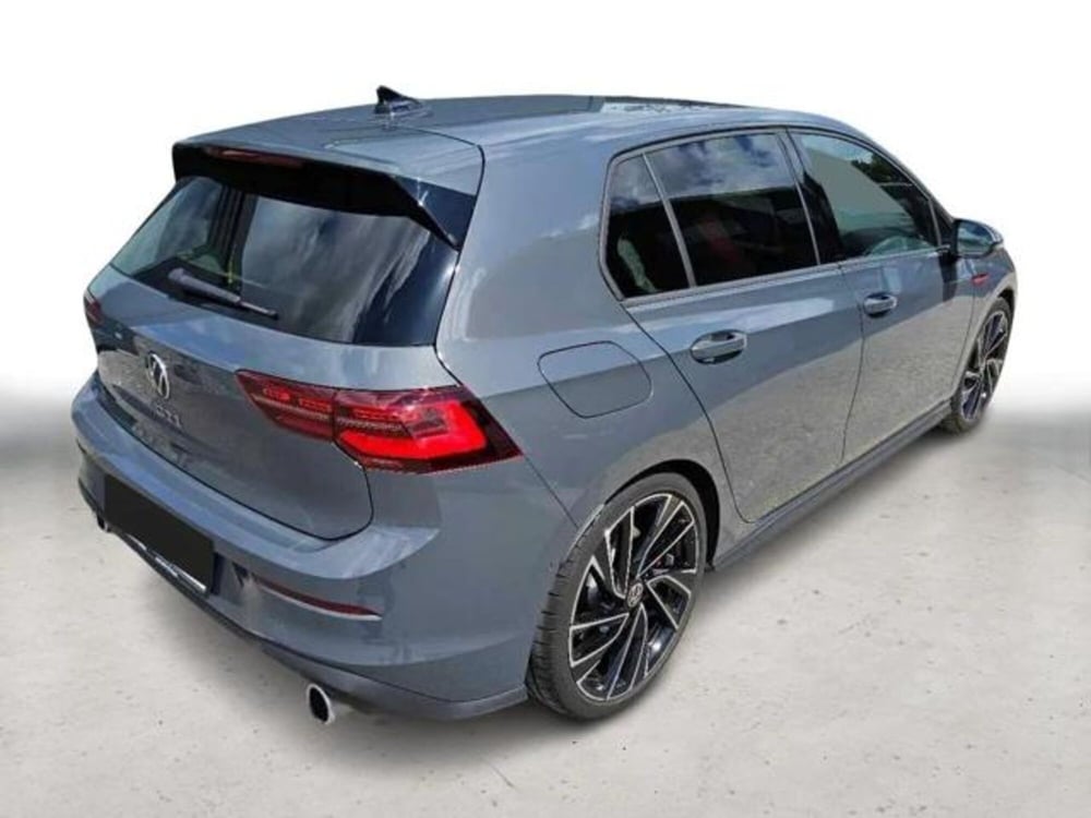 Volkswagen Golf usata a Milano (3)