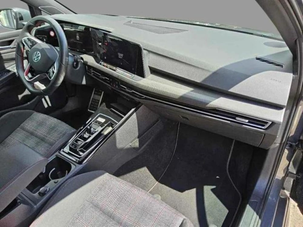 Volkswagen Golf usata a Milano (5)