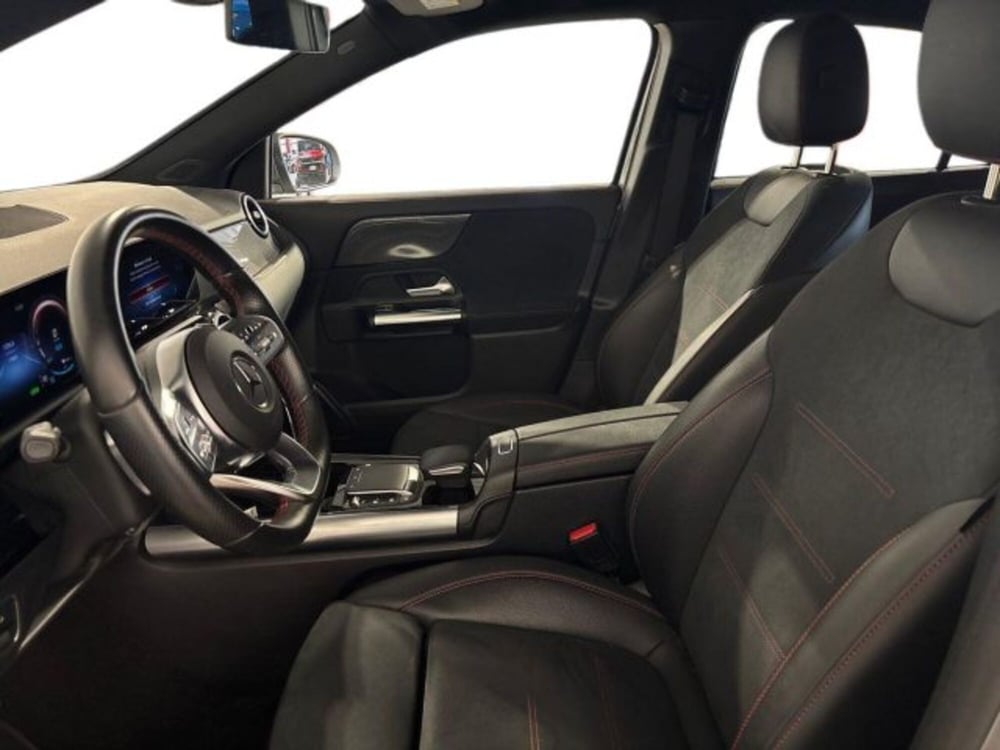 Mercedes-Benz GLA SUV usata a Bologna (10)