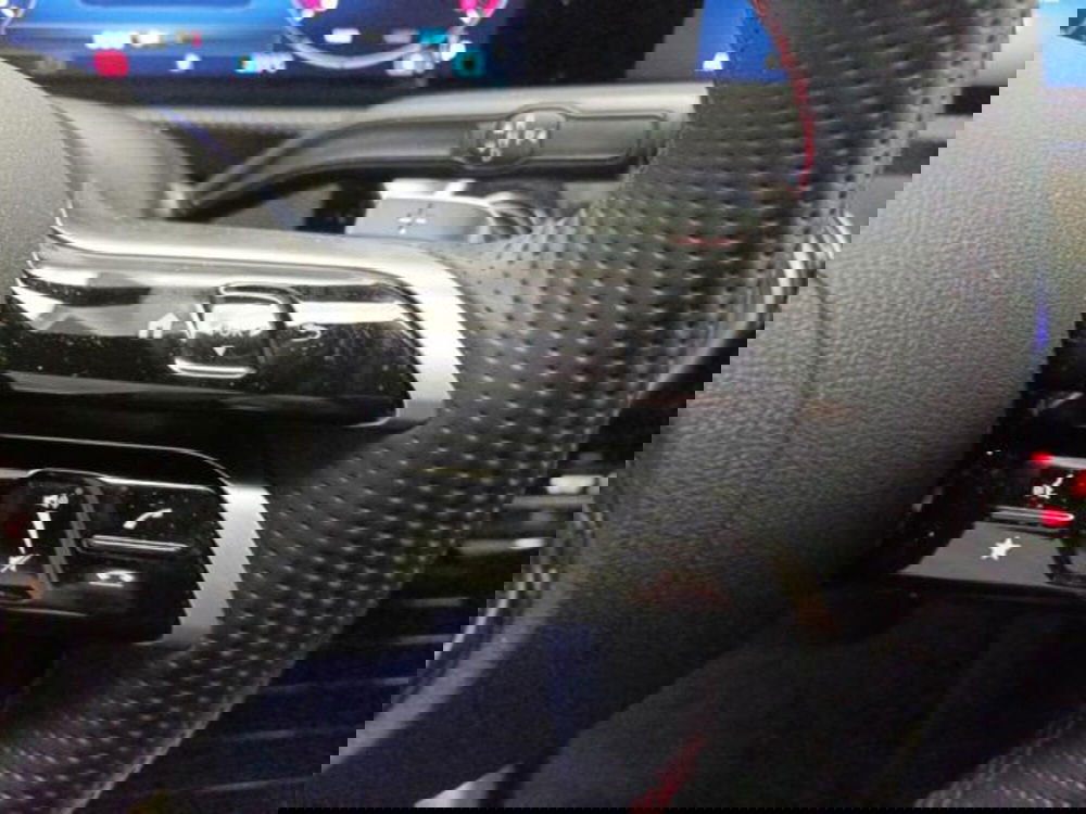 Mercedes-Benz Classe A usata a Milano (14)