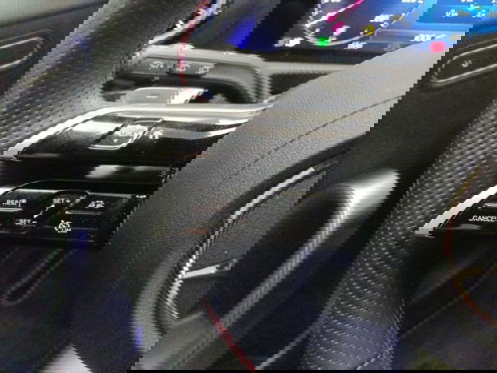 Mercedes-Benz Classe A usata a Milano (15)