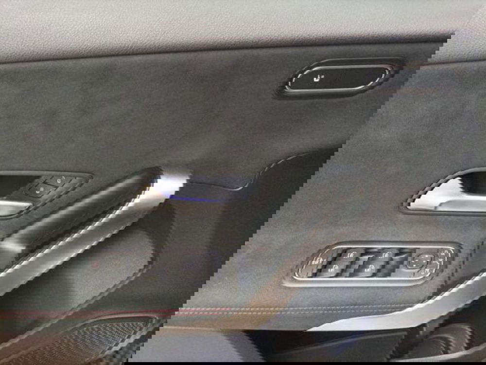 Mercedes-Benz Classe A usata a Milano (19)