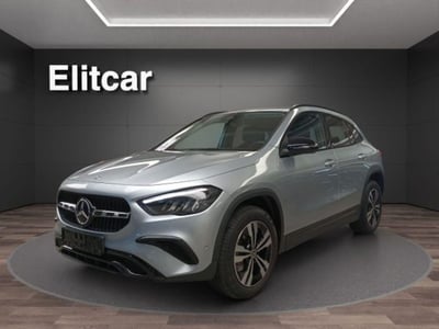 Mercedes-Benz GLA SUV 200 Progressive Advanced Plus auto del 2024 usata a Dormelletto