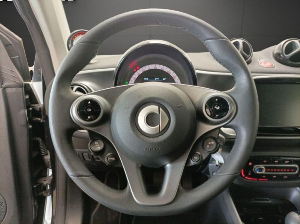smart Fortwo usata a Novara (11)