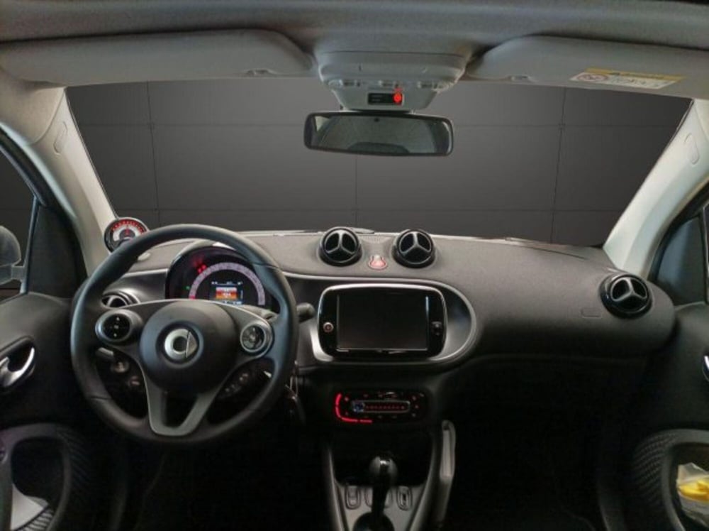 smart Fortwo usata a Novara (13)